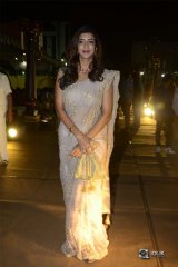 Celebs at C Kalyan Son Wedding Reception